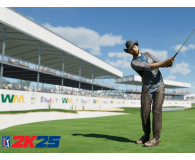 Switch PGA Tour 2K25 - 1475382 - zdjęcie 3